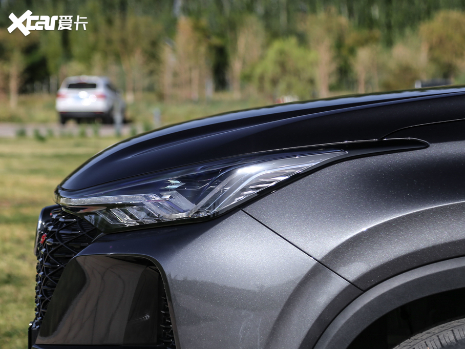 2021LCS75 PLUS 2.0T ԄŞ