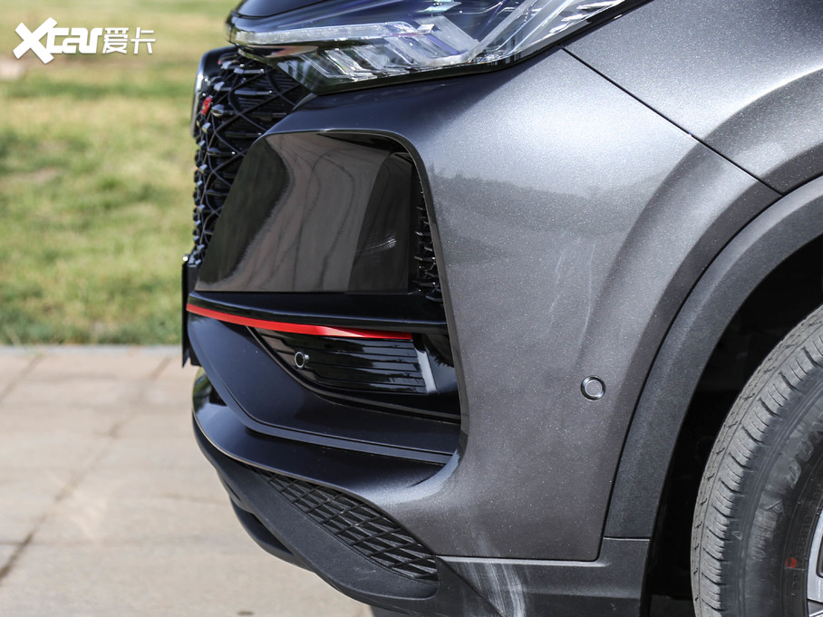 2021L(zhng)CS75 PLUS 2.0T Ԅ(dng)Ş