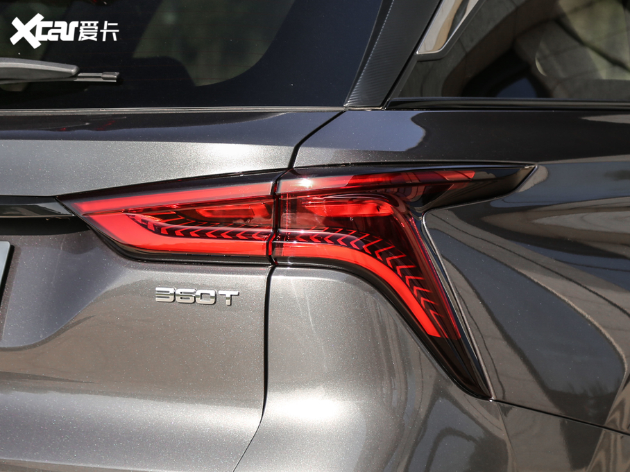 2021LCS75 PLUS 2.0T ԄŞ