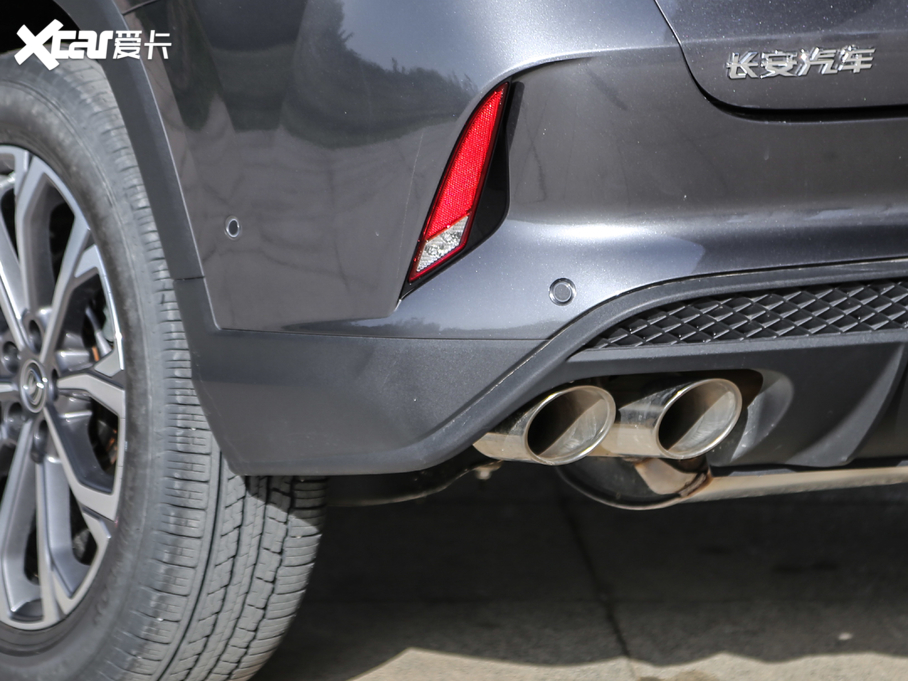 2021LCS75 PLUS 2.0T ԄŞ