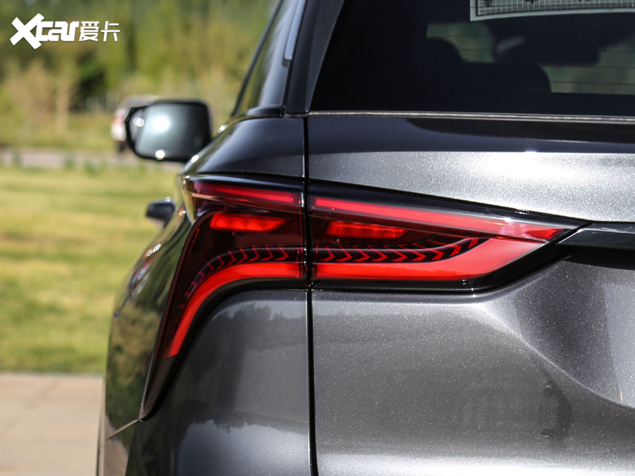 2021LCS75 PLUS 2.0T ԄŞ