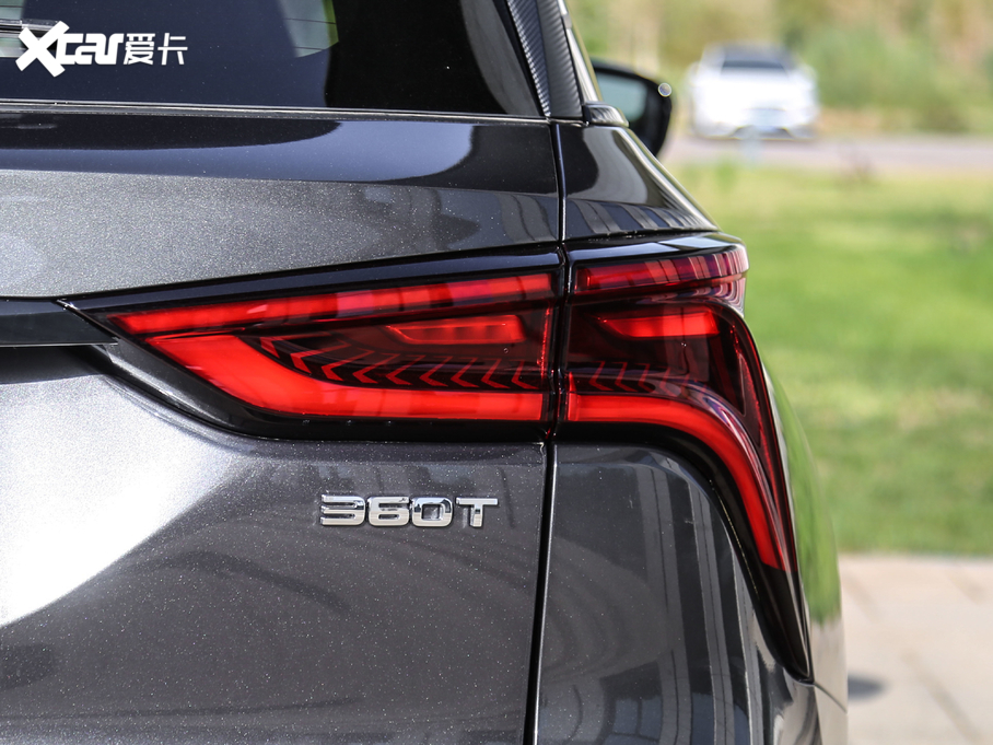 2021LCS75 PLUS 2.0T ԄŞ