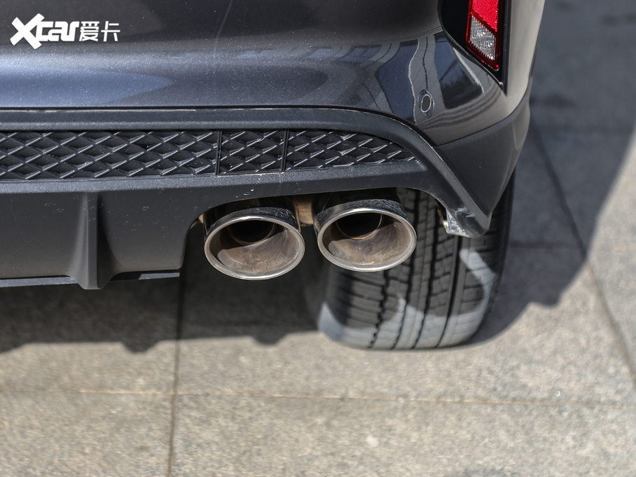 2021LCS75 PLUS 2.0T ԄŞ