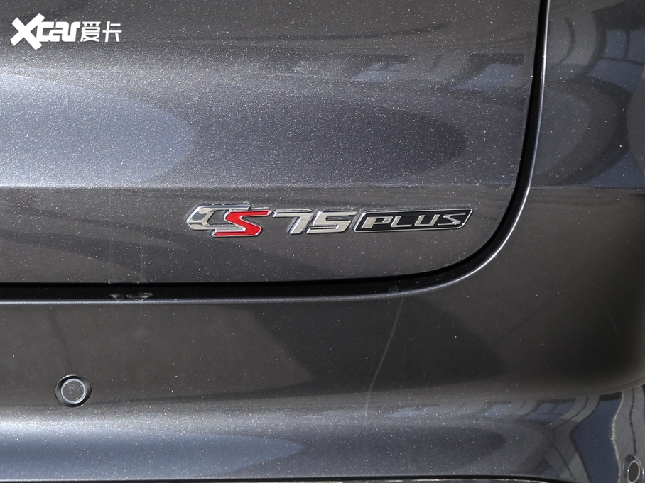 2021LCS75 PLUS 2.0T ԄŞ