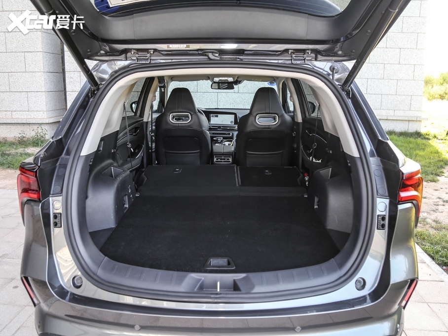 2021LCS75 PLUS 2.0T ԄŞ