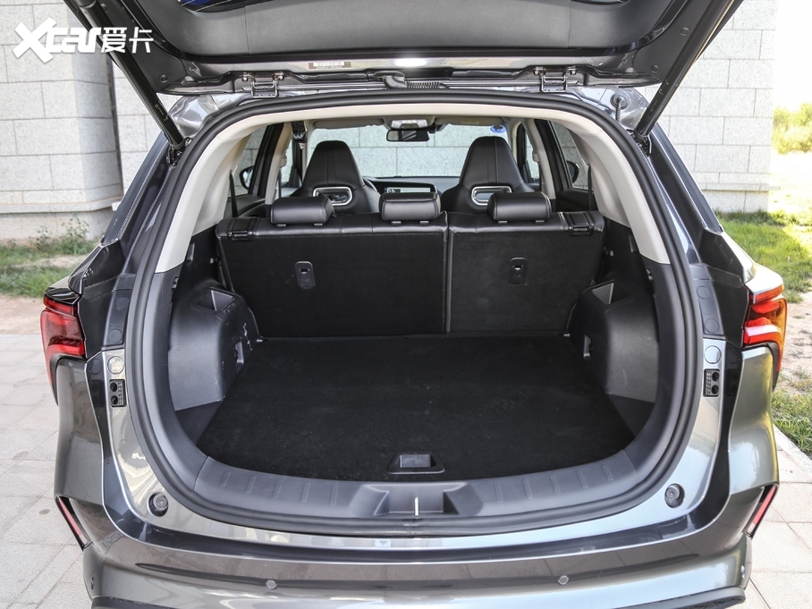 2021L(zhng)CS75 PLUS 2.0T Ԅ(dng)Ş