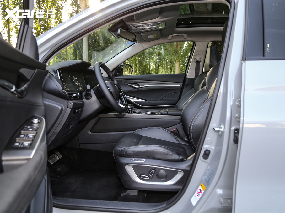 2021LCS75 PLUS 2.0T ԄŞ