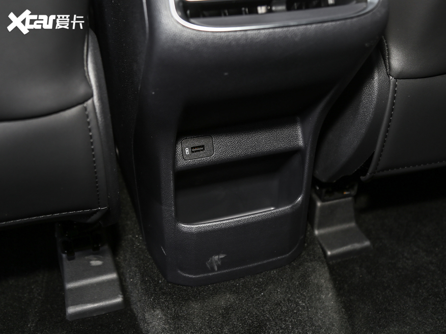 2021L(zhng)CS75 PLUS 2.0T Ԅ(dng)Ş