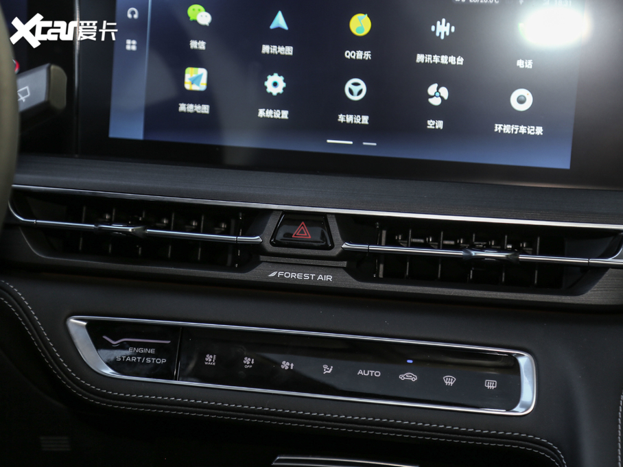 2021LCS75 PLUS 2.0T ԄŞ