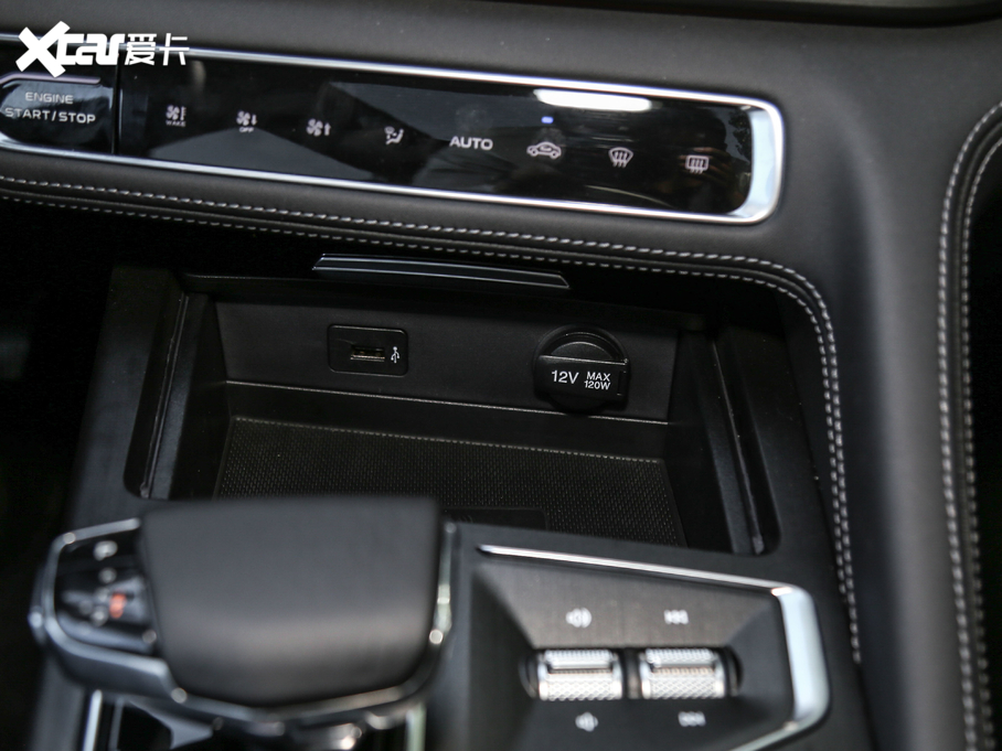 2021LCS75 PLUS 2.0T ԄŞ