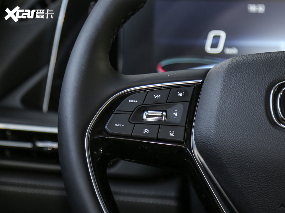 2021LCS75 PLUS 2.0T ԄŞ