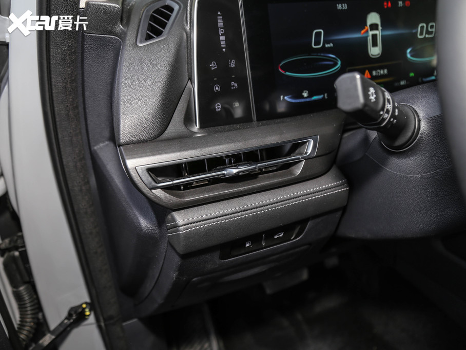 2021L(zhng)CS75 PLUS 2.0T Ԅ(dng)Ş