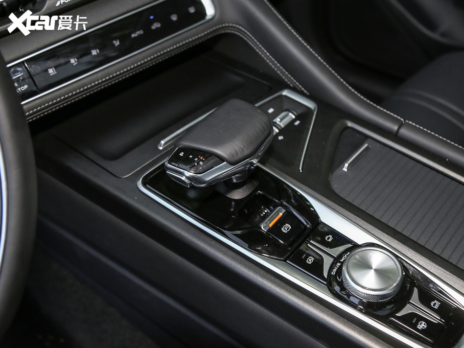 2021LCS75 PLUS 2.0T ԄŞ