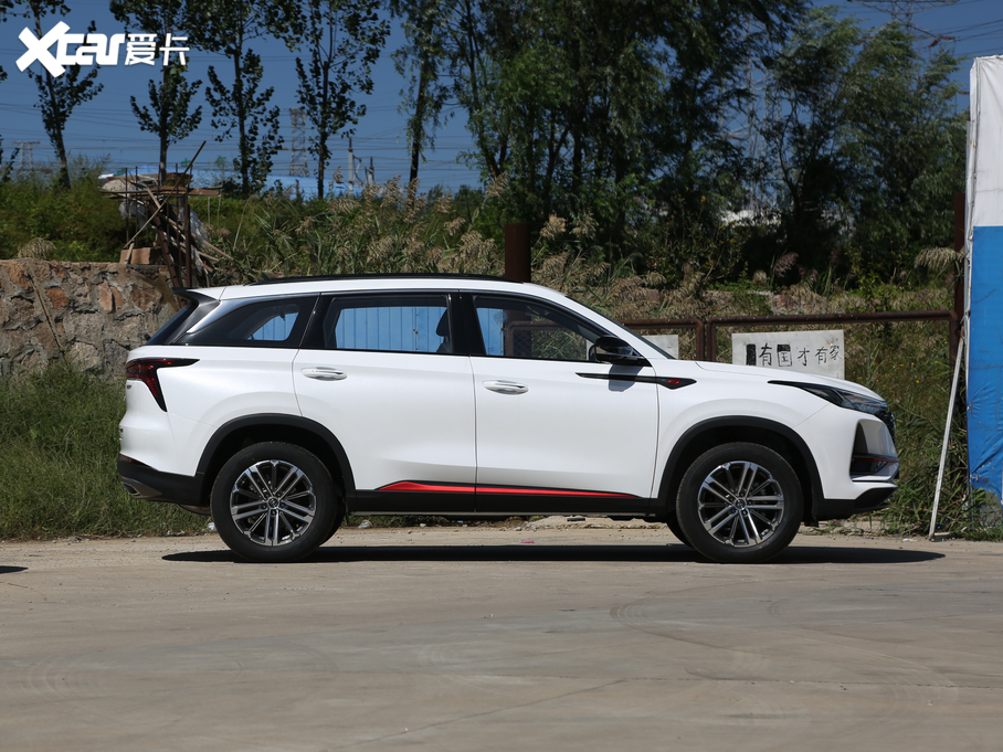 2021LCS75 PLUS 1.5T ԄF