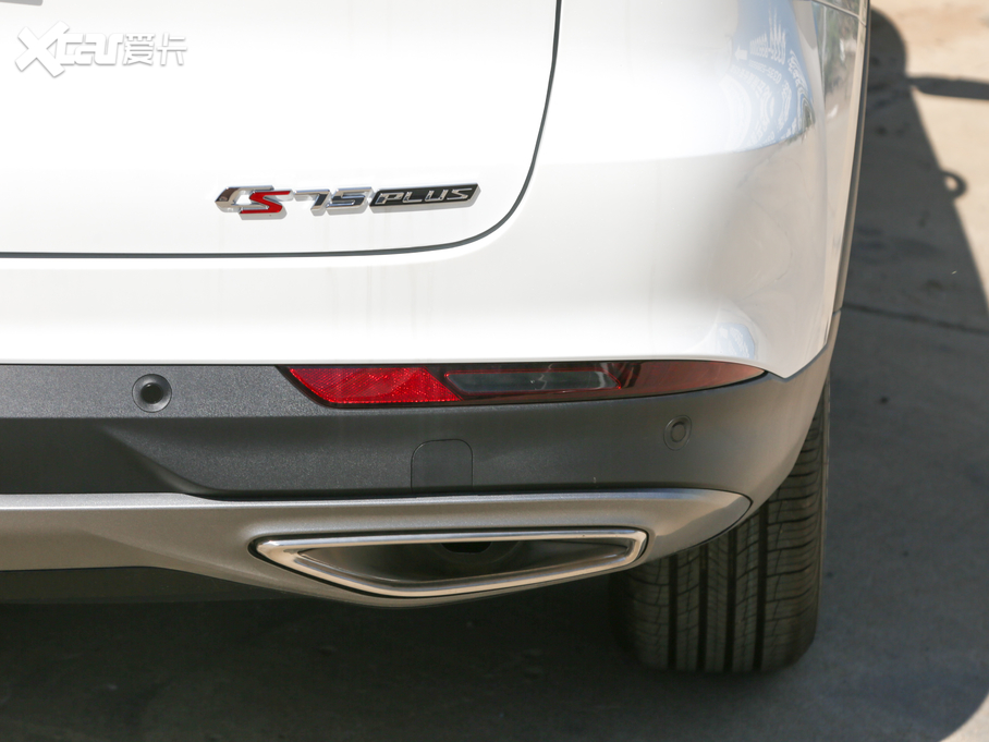 2021LCS75 PLUS 1.5T Ԅ(dng)F