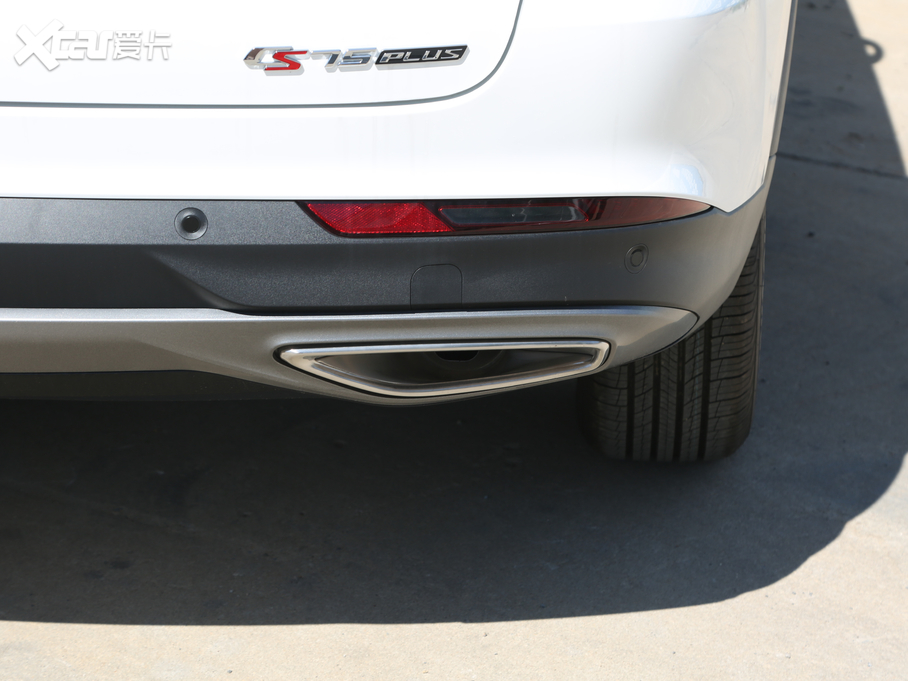 2021LCS75 PLUS 1.5T ԄF