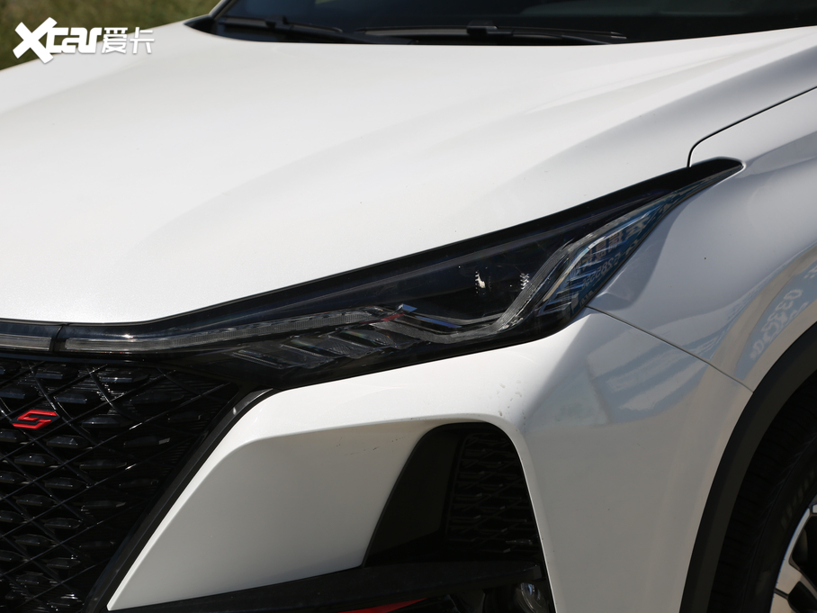 2021LCS75 PLUS 1.5T ԄF