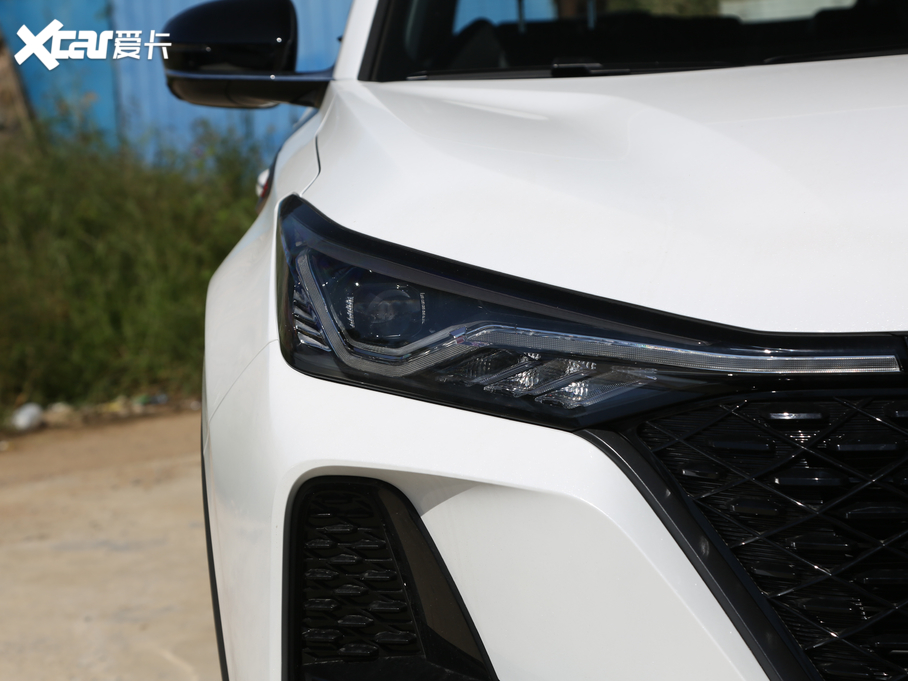 2021LCS75 PLUS 1.5T ԄF