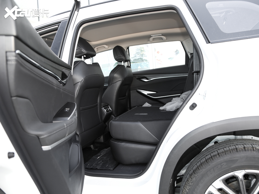 2021LCS75 PLUS 1.5T ԄF