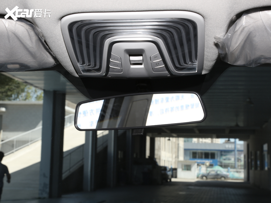 2021L(zhng)CS75 PLUS 1.5T Ԅ(dng)F