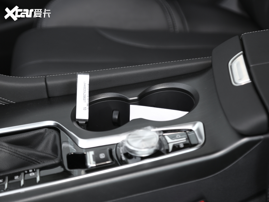 2021LCS75 PLUS 1.5T ԄF