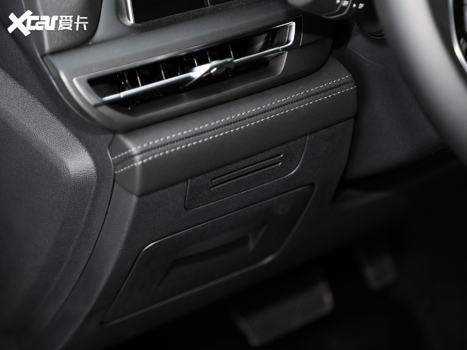 2021L(zhng)CS75 PLUS 1.5T Ԅ(dng)F