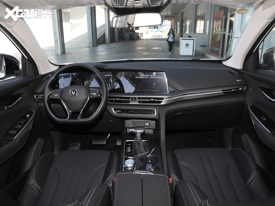 2021LCS75 PLUS 1.5T ԄF