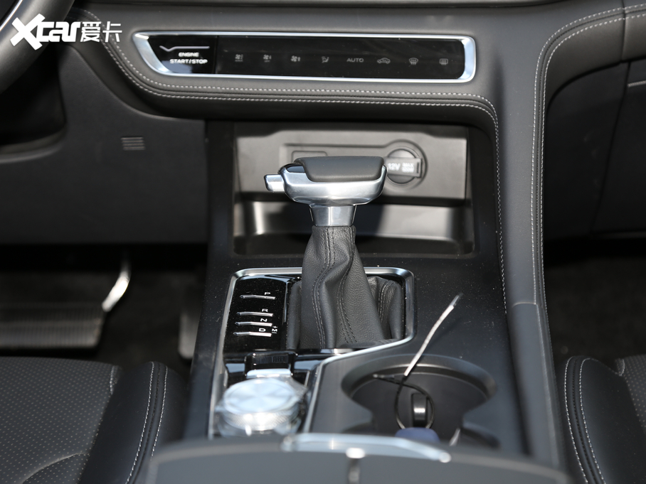 2021LCS75 PLUS 1.5T ԄF