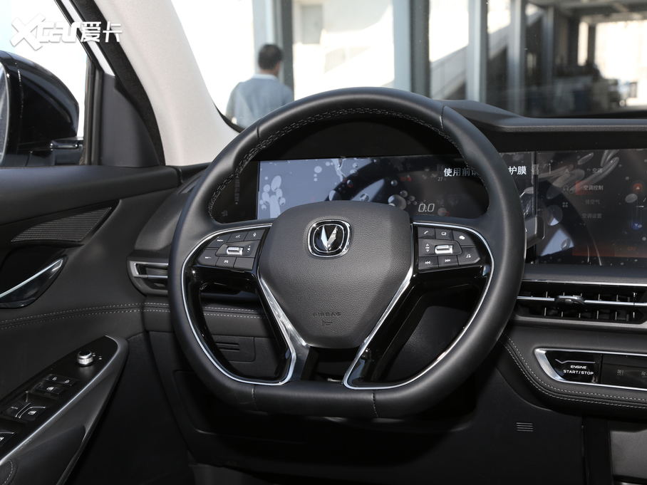 2021LCS75 PLUS 1.5T ԄF