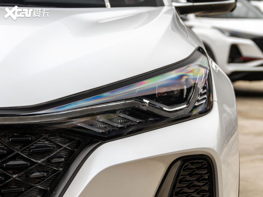 2021L(zhng)CS75 PLUS 2.0T Ԅ(dng)I(lng)