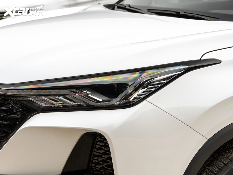 2021LCS75 PLUS 2.0T Ԅ(dng)I(lng)