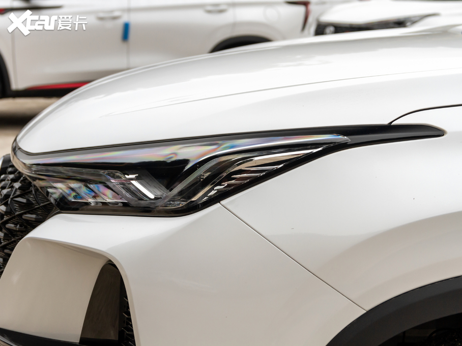 2021LCS75 PLUS 2.0T ԄI