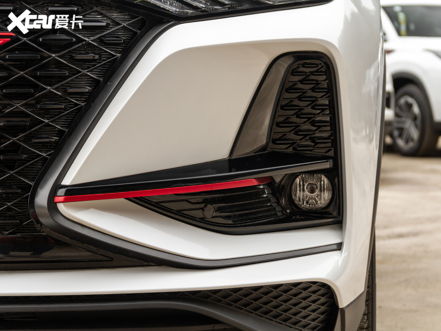 2021LCS75 PLUS 2.0T ԄI