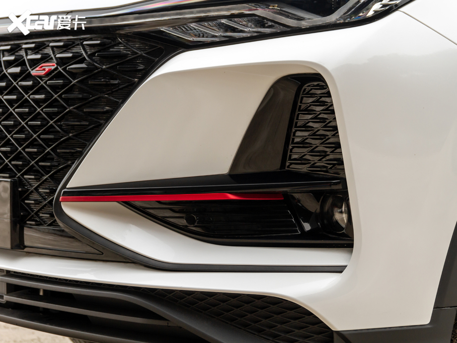 2021LCS75 PLUS 2.0T ԄI