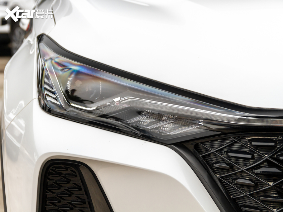 2021LCS75 PLUS 2.0T ԄI