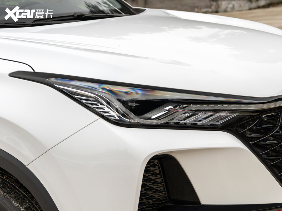 2021LCS75 PLUS 2.0T ԄI