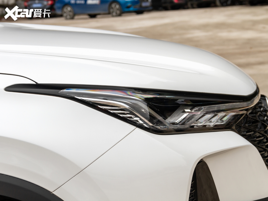 2021L(zhng)CS75 PLUS 2.0T Ԅ(dng)I(lng)