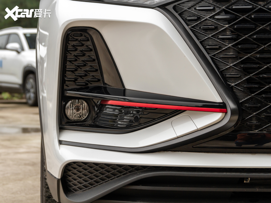 2021LCS75 PLUS 2.0T ԄI