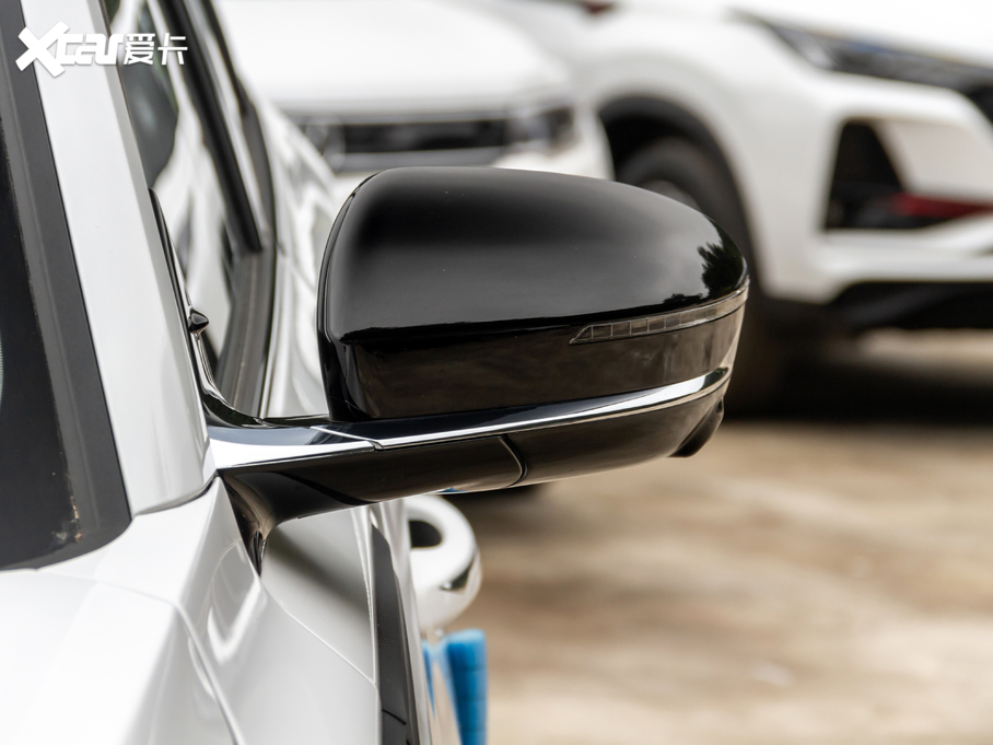 2021LCS75 PLUS 2.0T ԄI