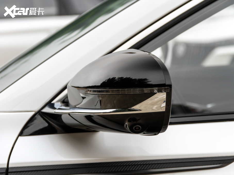 2021LCS75 PLUS 2.0T ԄI