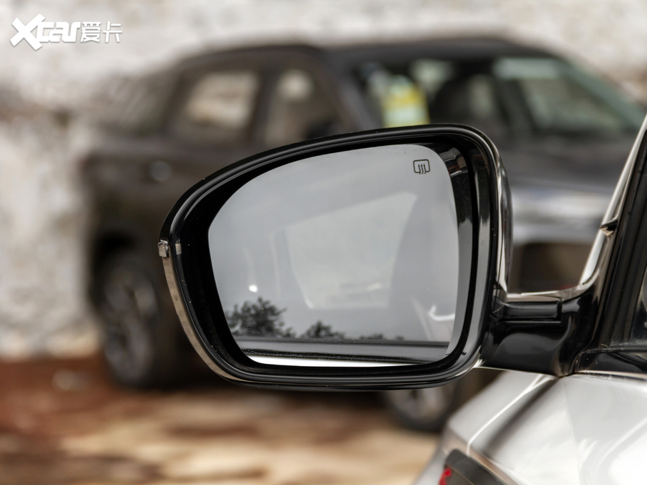 2021LCS75 PLUS 2.0T ԄI