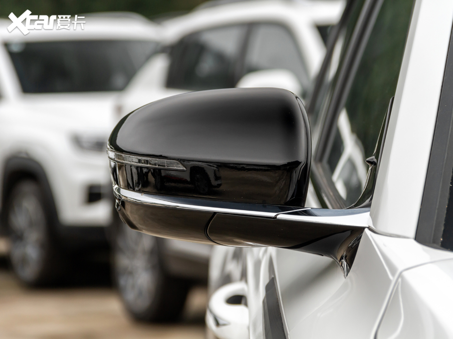 2021LCS75 PLUS 2.0T ԄI