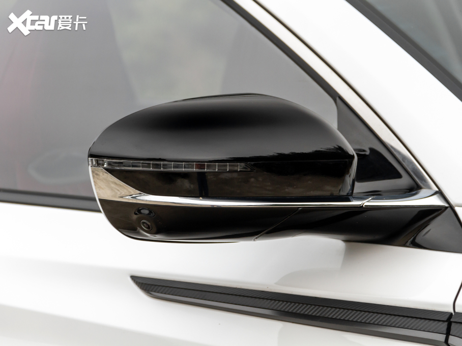 2021LCS75 PLUS 2.0T ԄI