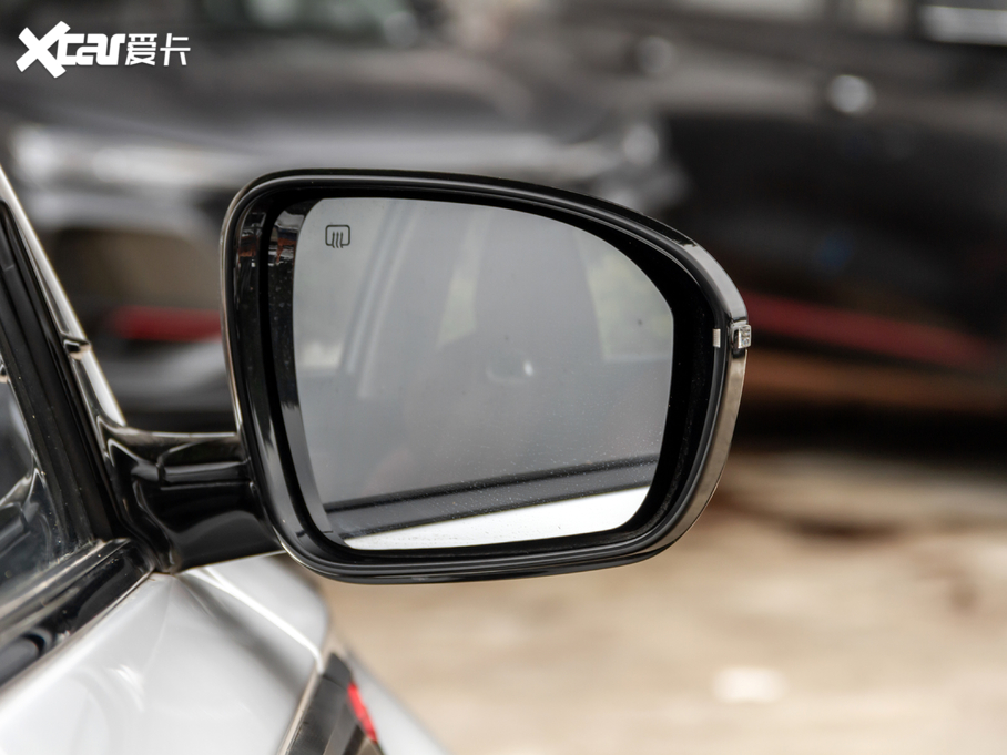 2021LCS75 PLUS 2.0T ԄI