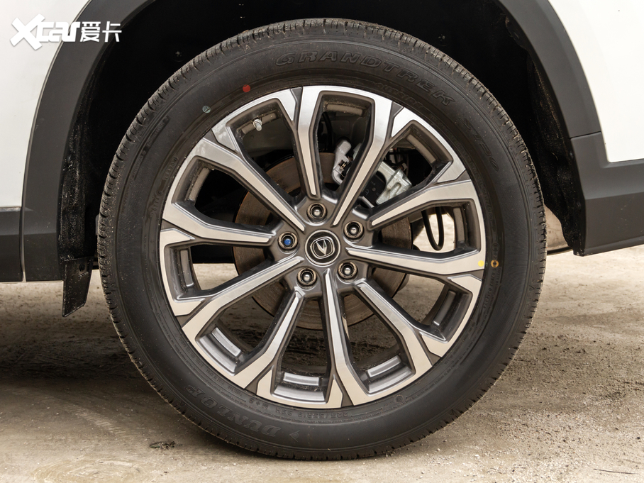 2021LCS75 PLUS 2.0T ԄI