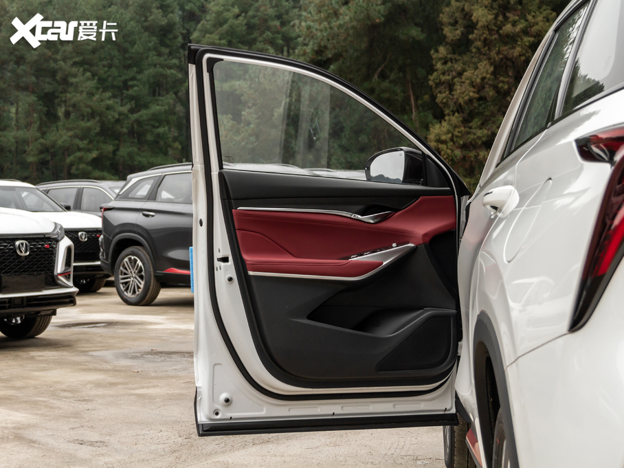 2021LCS75 PLUS 2.0T ԄI