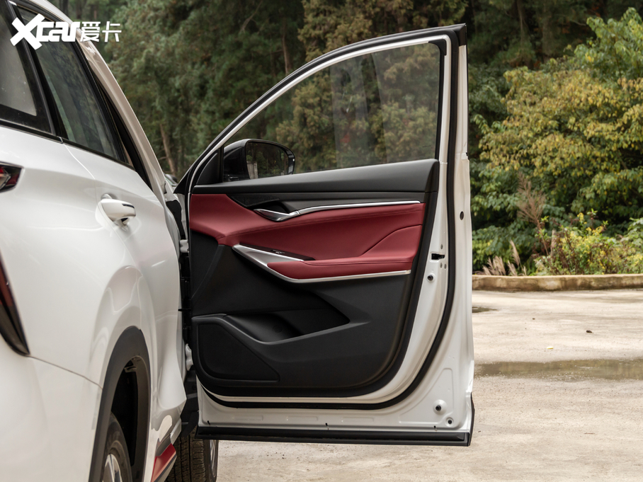 2021LCS75 PLUS 2.0T ԄI