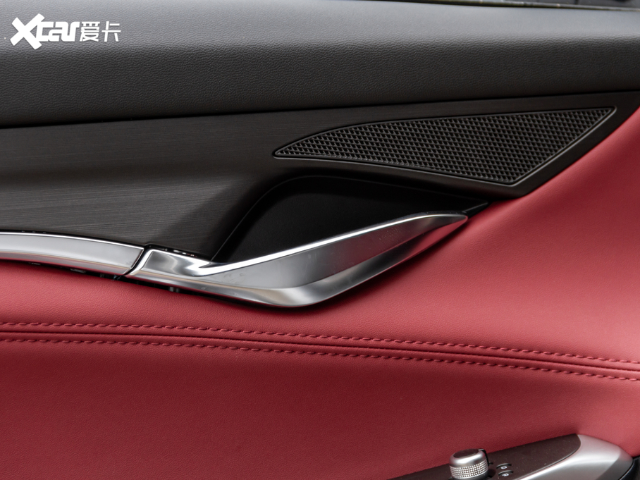 2021LCS75 PLUS 2.0T Ԅ(dng)I(lng)