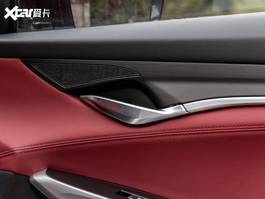 2021LCS75 PLUS 2.0T ԄI