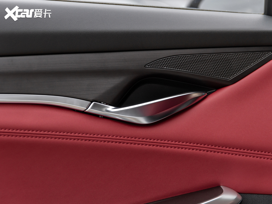 2021LCS75 PLUS 2.0T ԄI